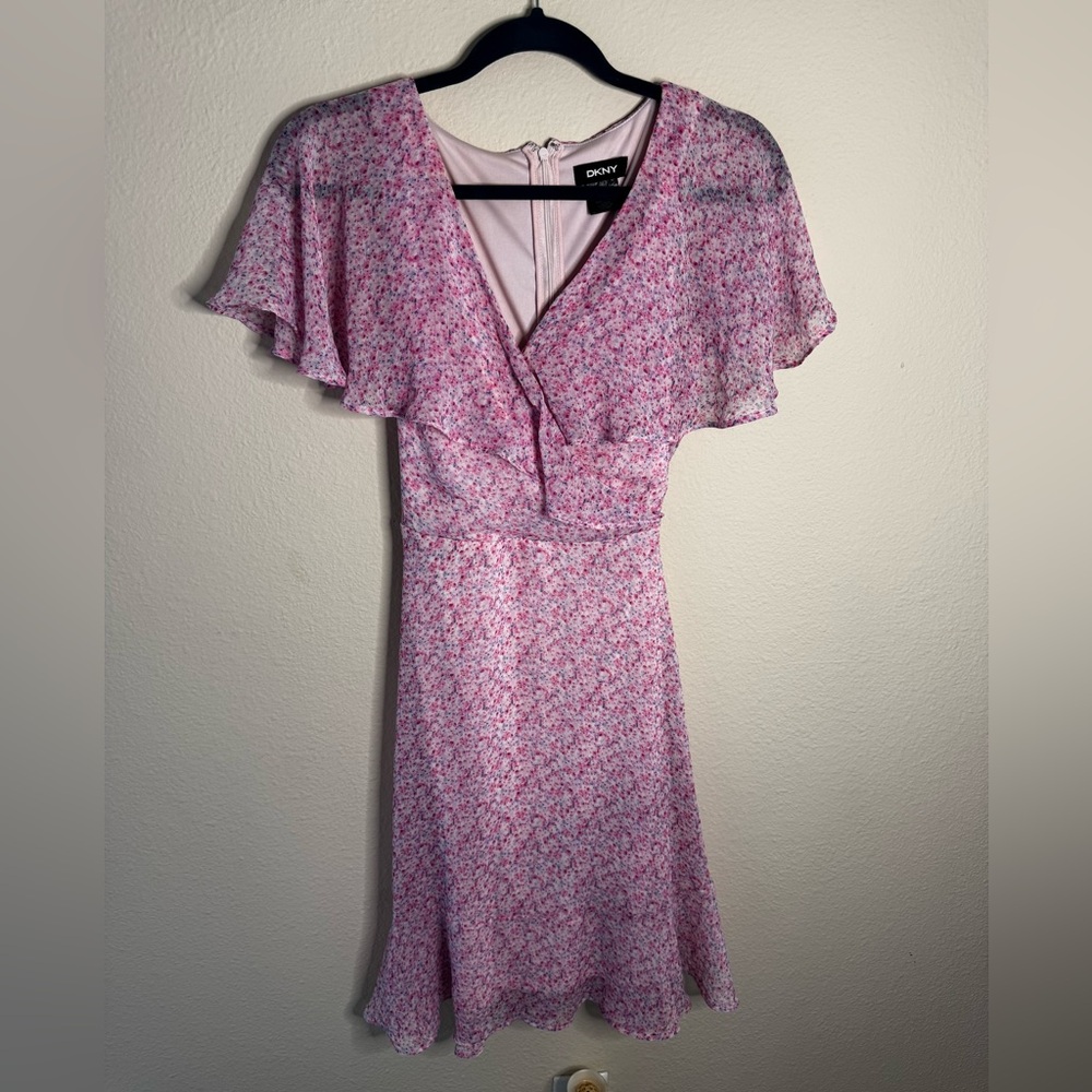DKNY dress